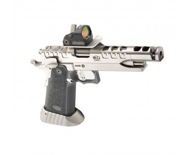 Pistolet BUL SAS II UR-F calibre 9x19 