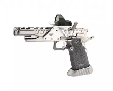Pistolet BUL SAS II UR-F calibre 9x19 