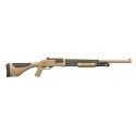 Winchester SXP XTREM DARK EARTH DEFENDER 61 CM + Point rouge RD30 