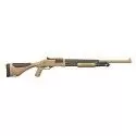 Winchester SXP XTREM DARK EARTH DEFENDER 61 CM + Point rouge RD30 