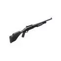 Fusil à pompe Winchester SXP Extreme Defender Rifled calibre 12/76 + Point rouge RD30 