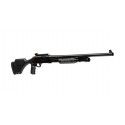 Fusil à pompe Winchester SXP Extreme Defender Rifled calibre 12/76 + Point rouge RD30 