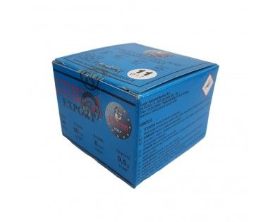 Cartouches eurocomm l'unica 12mm 