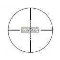 Lunette de visée Stoeger 4-16x40 AO 