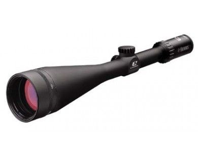 Lunette BURRIS FullField E1 6.5-20X50 PLEX E1 Parralax 