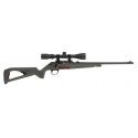 Carabine Winchester Xpert 22LR canon de 46 cm + Lunette 3-9x40 Air Force Optics 