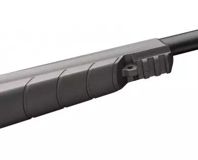 Carabine Winchester Xpert 22LR canon de 46 cm + Lunette 6-24x50 Air Force Optics 