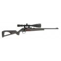 Carabine Winchester Xpert 22LR canon de 46 cm + Lunette 6-24x50 Air Force Optics 