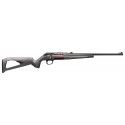 Carabine Winchester Xpert 22LR canon de 46 cm + Pack Sniper 