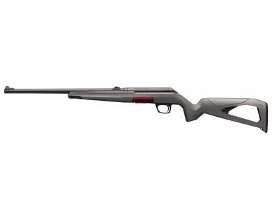 Carabine Winchester Xpert 22LR canon de 46 cm + Pack Sniper 