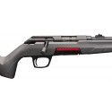 Carabine Winchester Xpert 22LR canon de 46 cm + Pack Sniper 