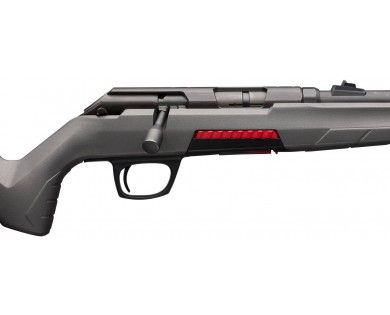 Carabine Winchester Xpert 22LR canon de 46 cm + Pack Sniper 