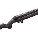 Carabine Winchester Xpert 22LR canon de 46 cm + Pack Sniper 