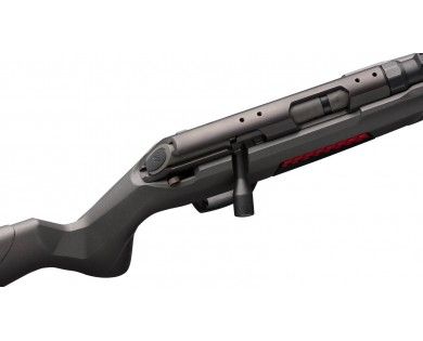 Carabine Winchester Xpert 22LR canon de 46 cm + Pack Sniper 