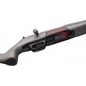 Carabine Winchester Xpert 22LR canon de 46 cm + Pack Sniper 