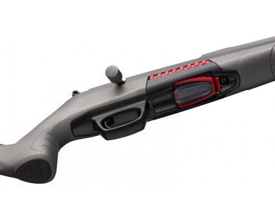 Carabine Winchester Xpert 22LR canon de 46 cm + Pack Sniper 