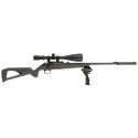 Carabine Winchester Xpert 22LR canon de 46 cm + Pack Sniper 