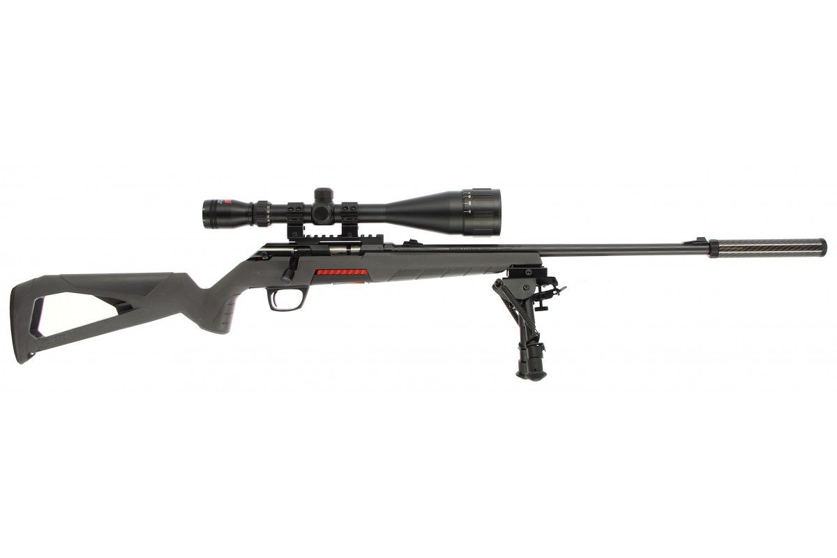 CARABINE PALLAS SNIPER 22LR