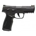 Pistolet SIG SAUER P322 calibre 22 LR 