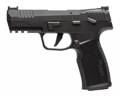 Pistolet SIG SAUER P322 calibre 22 LR 