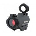 Viseur point rouge AIMPOINT MICRO H-2 avec support pour Leupold QR LEUPOLD 