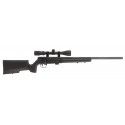 Carabine Savage Mark II TR + Lunette 3-9x40 