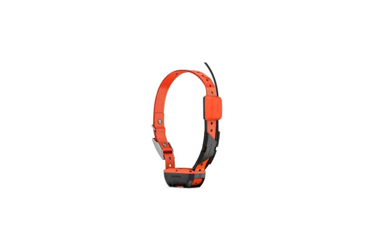 Kit de Repérage GPS pour chien Garmin® Alpha100 et collier T5 mini