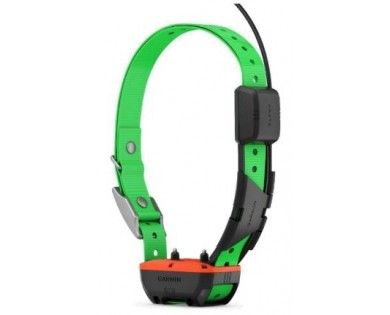Collier de repérage et de dressage GARMIN TT25 F 