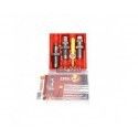 Jeu de 3 outils LEE .7X57 MAUSER (PACESETTER 3 DIES) 