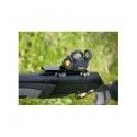 Viseur point rouge AIMPOINT MICRO H-2 avec support pour Leupold QR LEUPOLD 