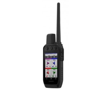 Centrale GPS GARMIN Alpha 300 