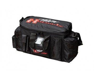 SAC DE TIR HORNADY TEAM HORNADY RANGE BAG 