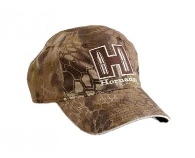 Casquette HORNADY KRYPTEK CAMOUFLAGE CAP 