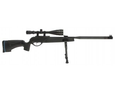 Carabine GAMO Magnum 1250 36 Joules + Lunette 3-9 X 40 Wr + Cible