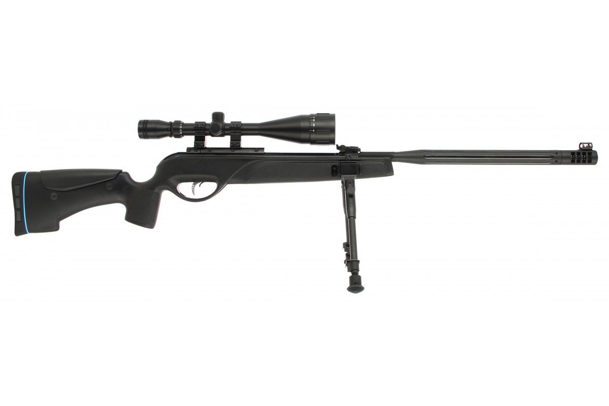 Carabine Gamo HPA IGT + lunette et bipied