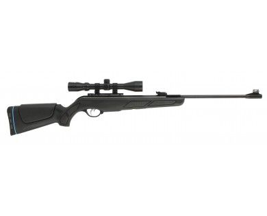 Carabine Gamo Shadow IGT synthétique calibre 4.5 mm 19,9 Joules + lunette 3-9x40 