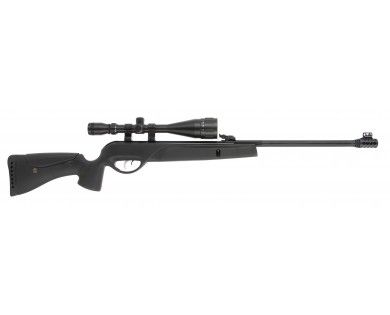 Carabine Gamo Socom Storm 19.9 joules cal. 4.5mm + Lunette 6-24x50 Air Force Optics 