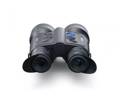 Jumelles de vision thermique Pulsar Merger LRF XL50 2,5-20x50 