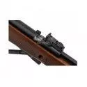 Carabine Gamo CFX Royal bois à canon fixe calibre 4.5 mm 19,9 Joules + Lunette 3-9x40 