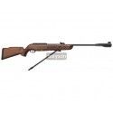 Carabine Gamo CFX Royal bois à canon fixe calibre 4.5 mm 19,9 Joules + Lunette 6-24x50 