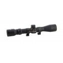 Lunette Umarex 3-9x40 Rail de 11 mm 