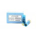 Cartouches JOCKER Vesces Cal 12/67 