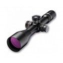 Lunette Xtreme Tactical XTR II 3-15X50 ILLUM SCR MIL FRONT FOCAL DIAM 34MM BURRIS 