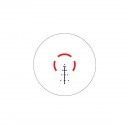 Viseur de combat Vortex Spitfire AR Prism Scope 1x25 