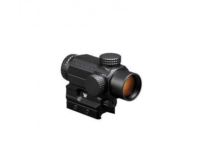 Viseur de combat Vortex Spitfire AR Prism Scope 1x25 