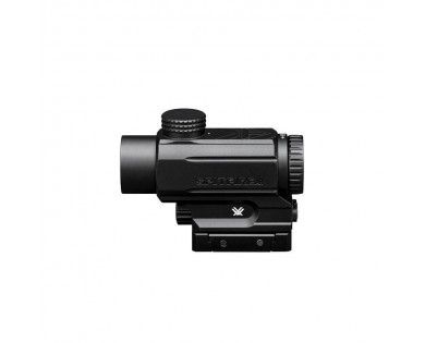 Viseur de combat Vortex Spitfire AR Prism Scope 1x25 