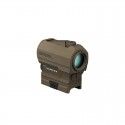 Viseur point rouge Vortex SPARC AR 1x22 TAN 2 MOA 
