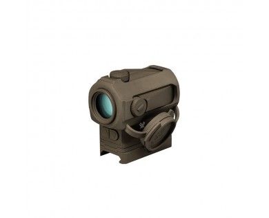 Viseur point rouge Vortex SPARC AR 1x22 TAN 2 MOA 