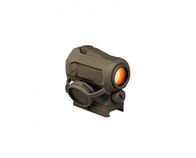 Viseur point rouge Vortex SPARC AR 1x22 TAN 2 MOA 