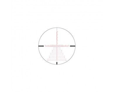 Lunette Vortex Strike Eagle 3-18x44 FFP 